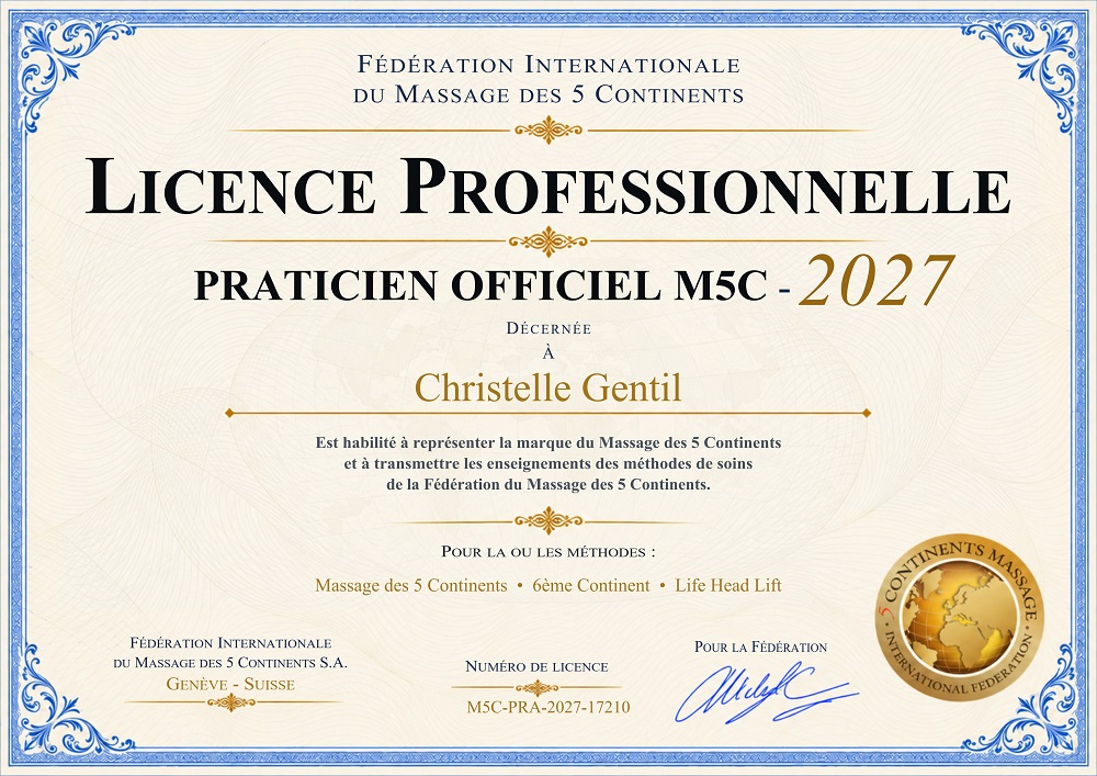 Licence